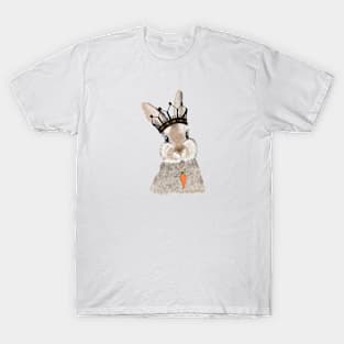 The King of carrot T-Shirt